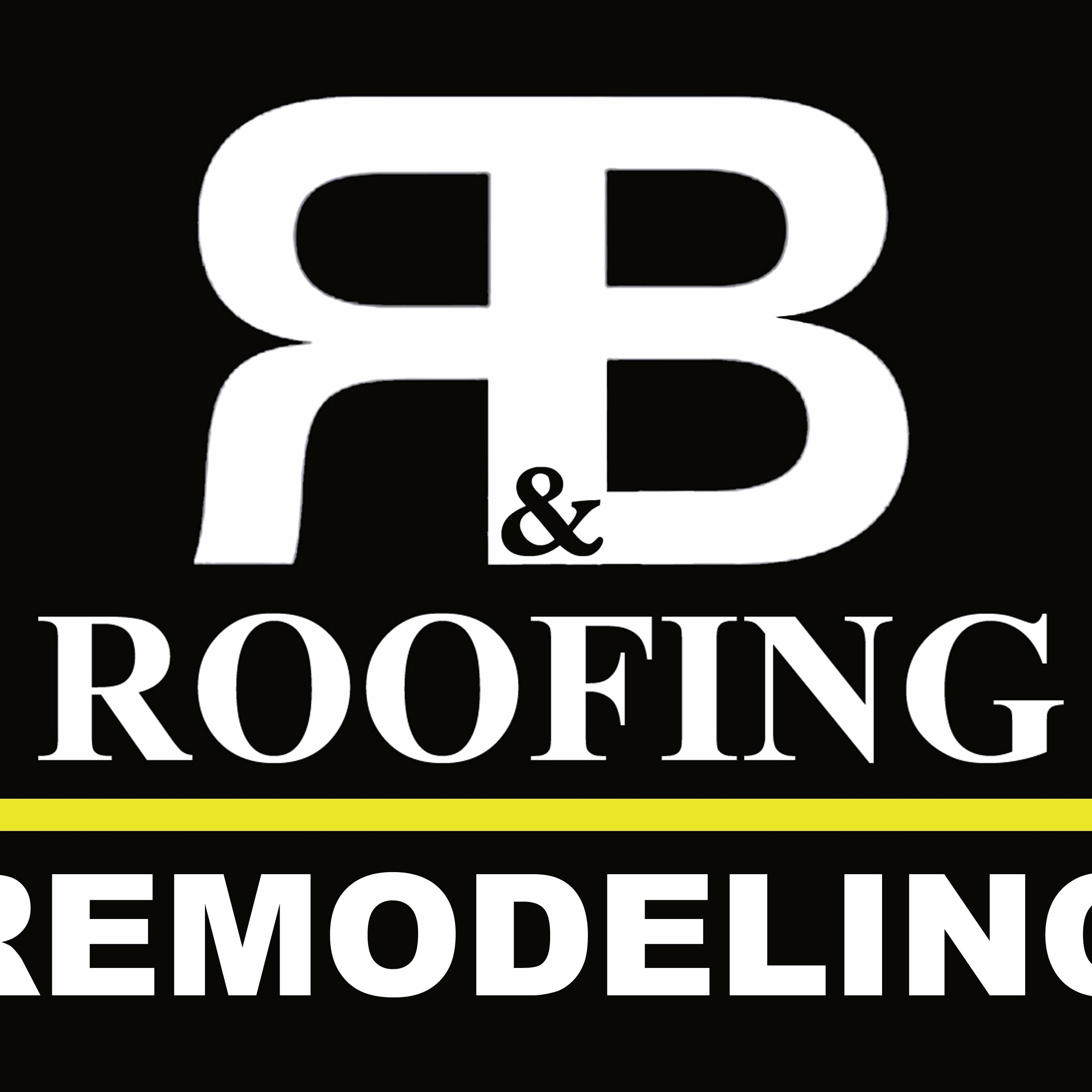 R&B Roofing & Remodeling Photo
