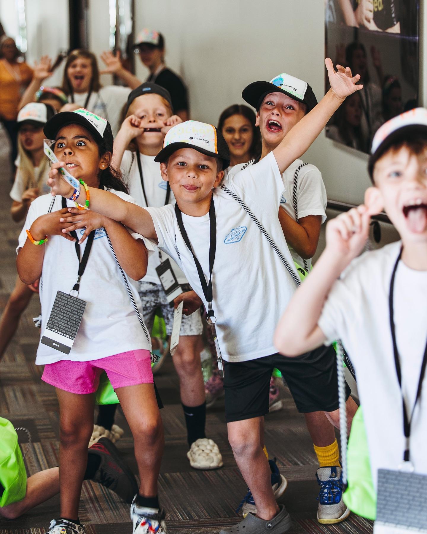 CrossCreek Church Image