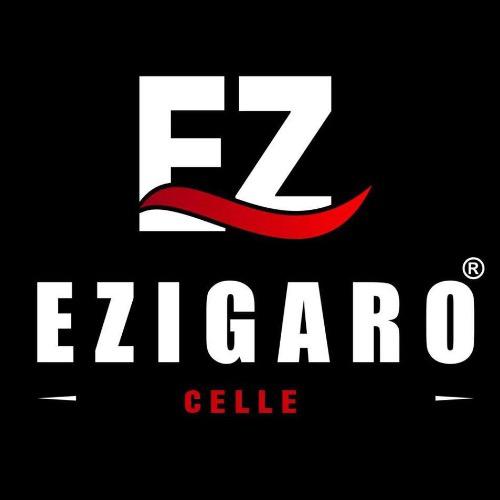 Logo von EZIGARO Vapeshop Celle