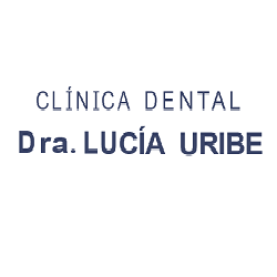 Clínica Dental Lucía Uribe Logo