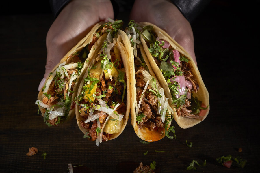 Taco Bamba City Ridge Image