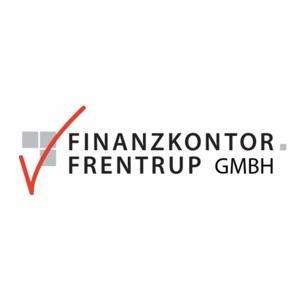 Logo von Finanzkontor Frentrup GmbH