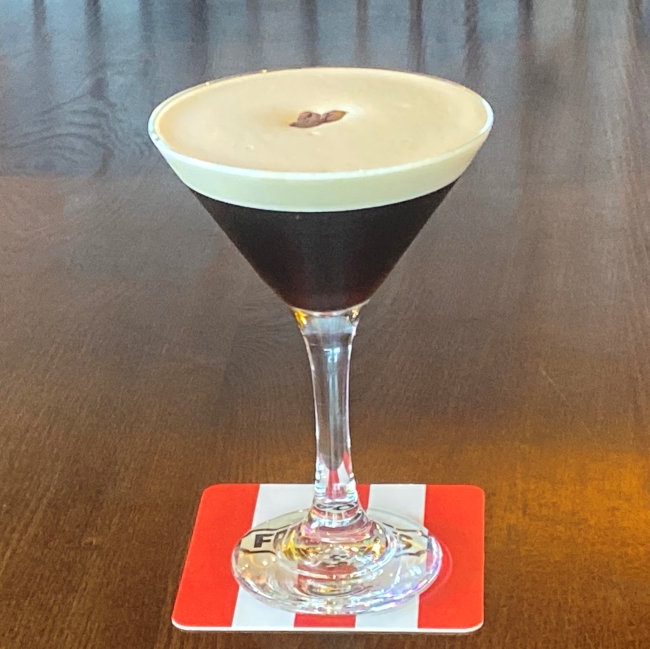 Espresso Martini