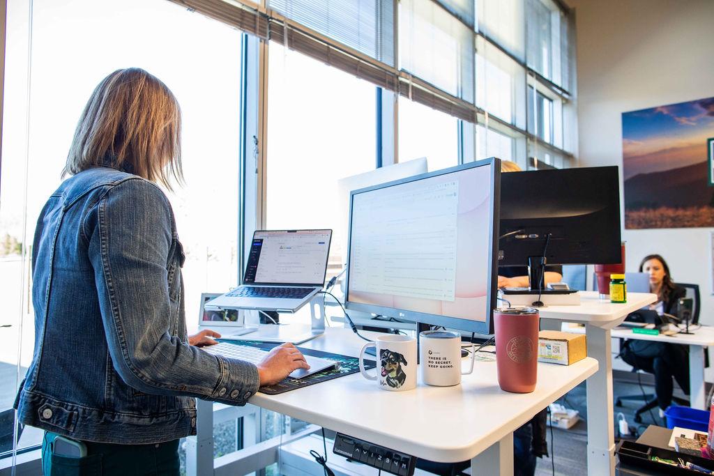 Mountain Mojo Group Image