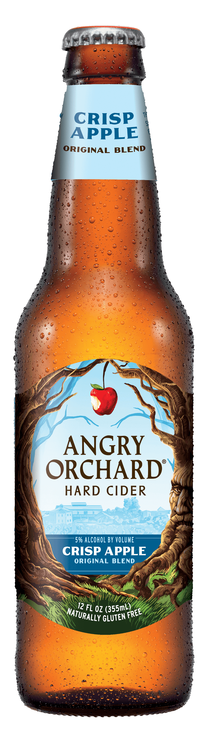 Angry Orchard