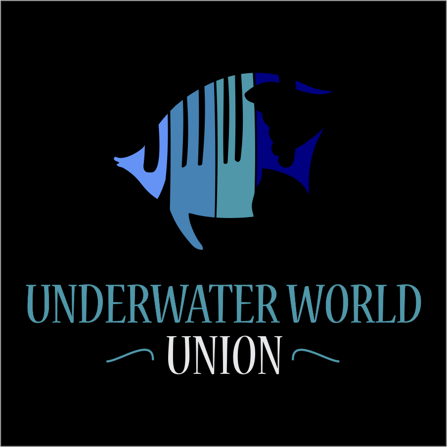 Underwater World Logo