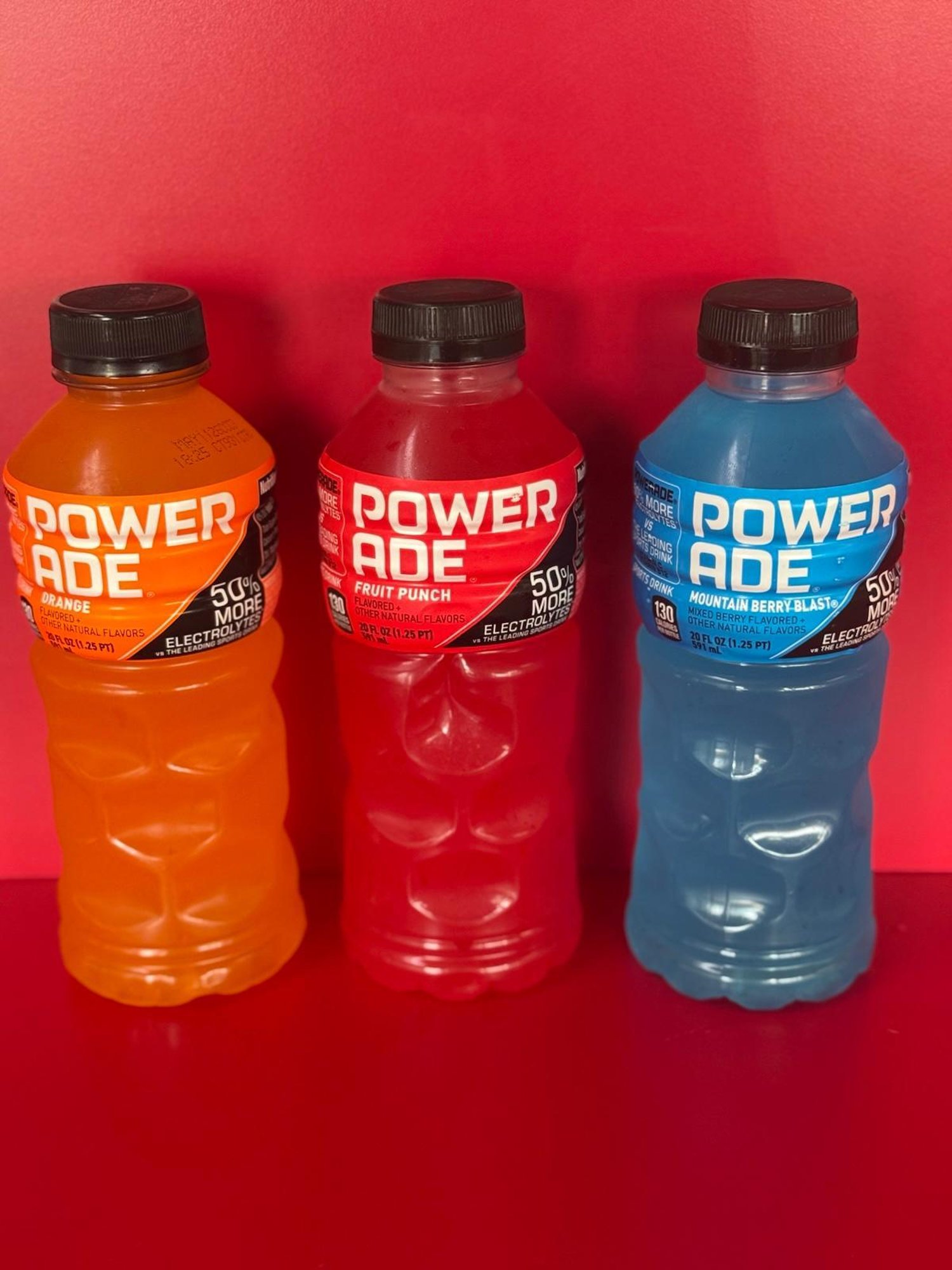 Powerade