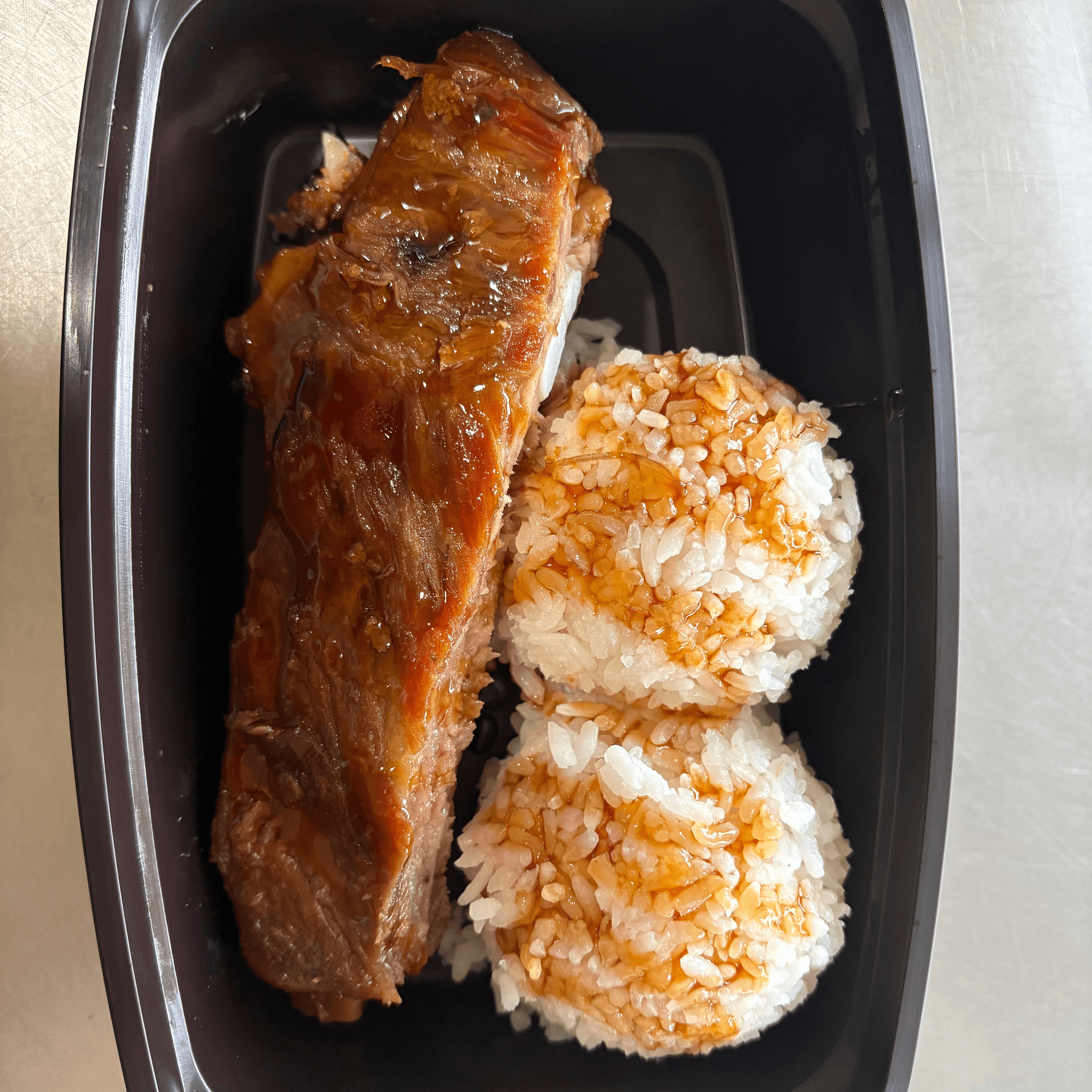 Mini Pork Rib