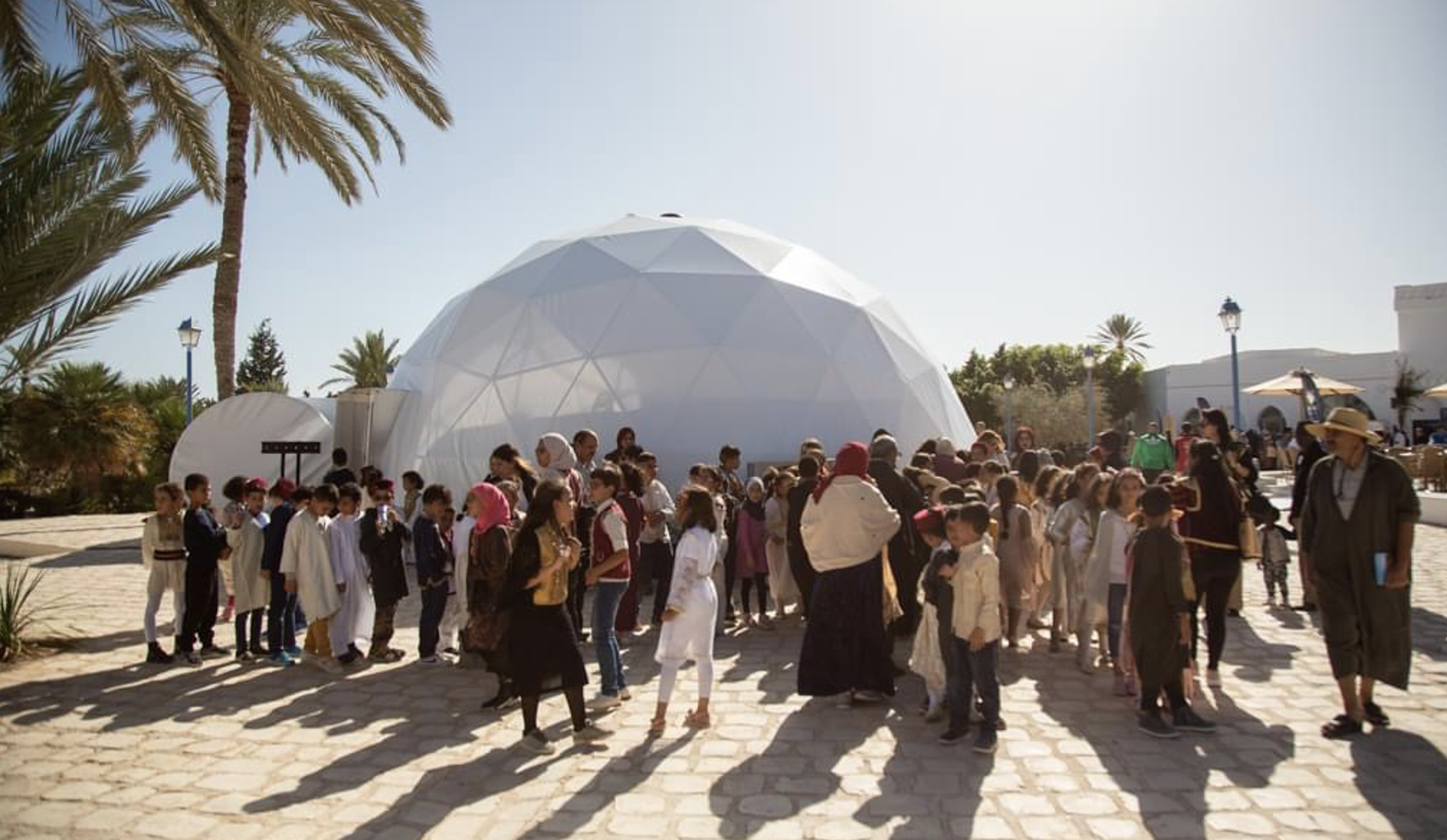 Galería en miniatura