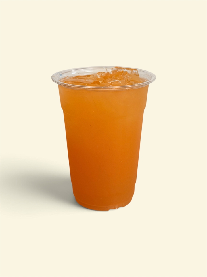 Peach Lemonade