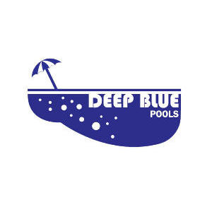 Deep Blue Pools