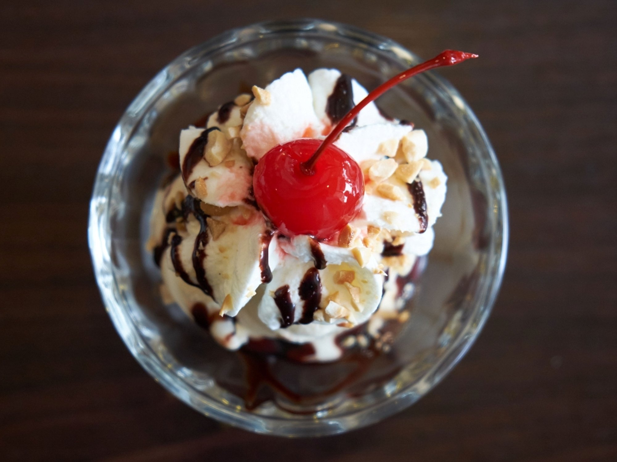 Kids Sundae