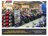 ALL AGES CAN FIND FUN HERE - Capitol Yamaha Sacramento-4622 Auburn Boulevard, Sacramento, CA 95841 - (916) 485-9200, San Francisco Ca 94108, Citrus Heights Ca 95841, Chico Ca 95973, Fresno Ca 93722, Reno NV 89523 ALL AGES CAN FIND FUN HERE - Capitol Yamaha Sacramento-4622 Auburn Boulevard, Sacramento, CA 95841 - (916) 485-9200, San Francisco Ca 94108, Citrus Heights Ca 95841, Chico Ca 95973, Fresno Ca 93722, Reno NV 89523