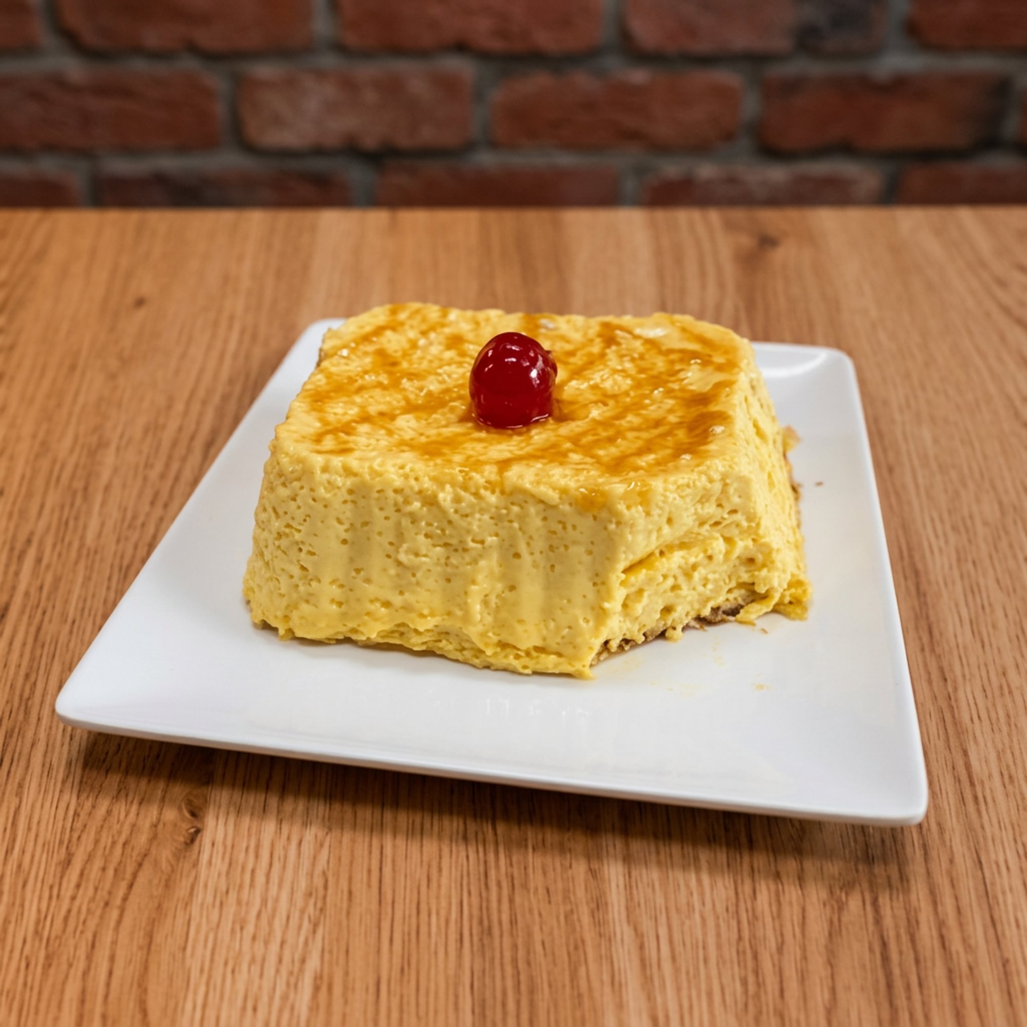 Flan