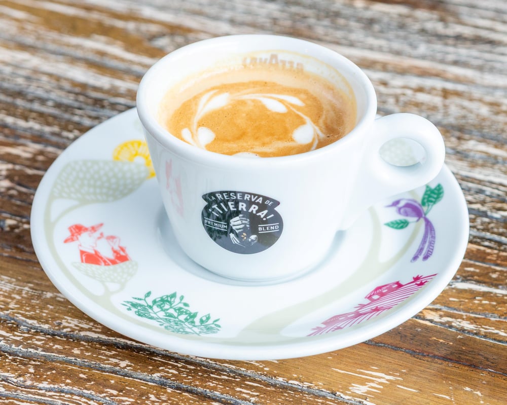 Cortado