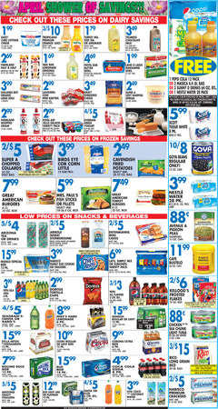 Images Associated Supermarkets