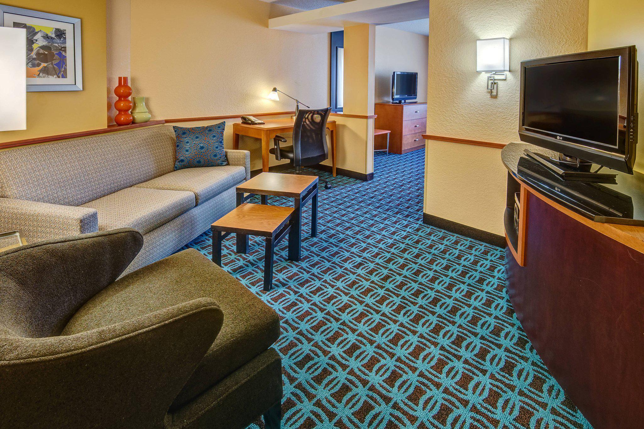 Fairfield Inn & Suites by Marriott Naples Photo