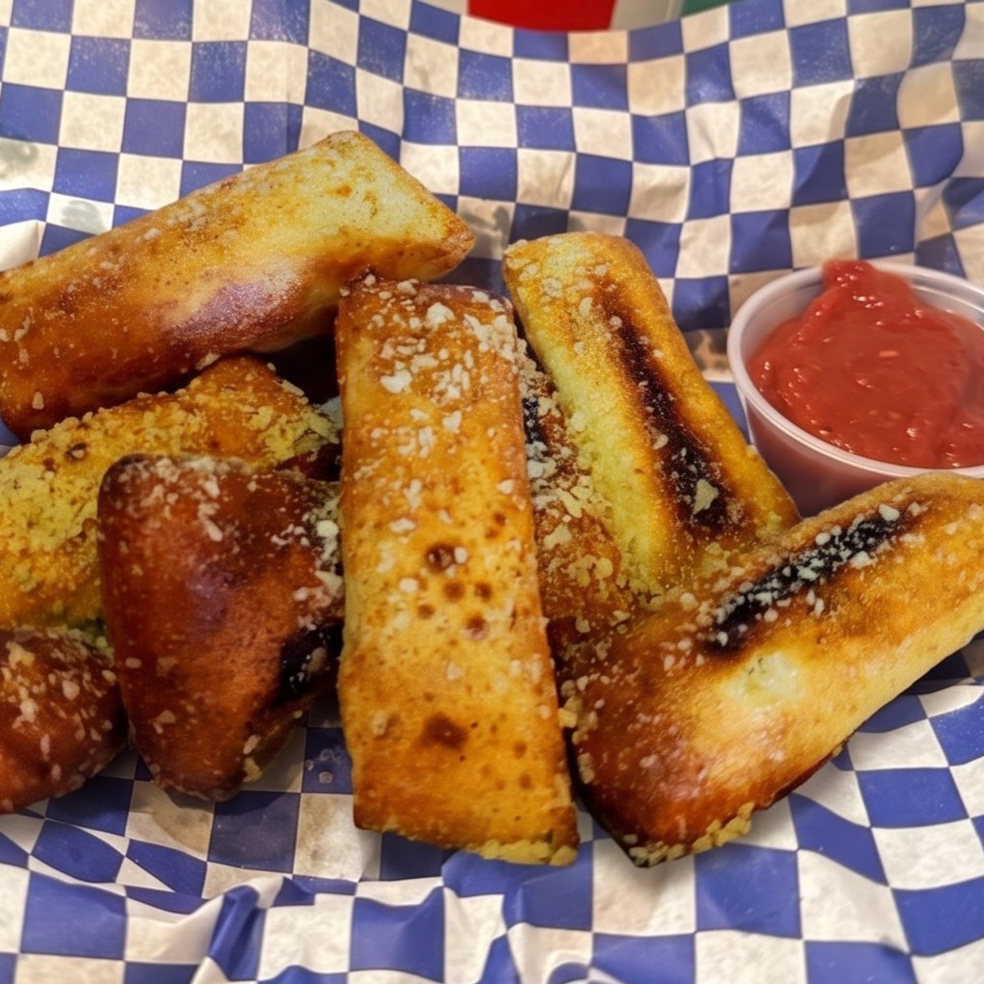 Bread Sticks
