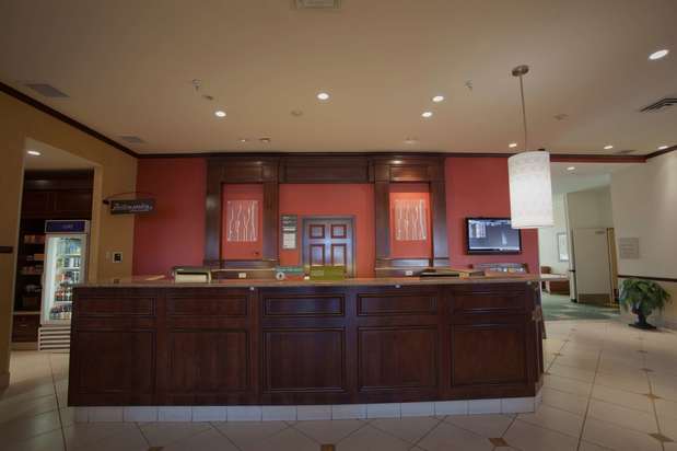 Images Hilton Garden Inn Albuquerque Uptown
