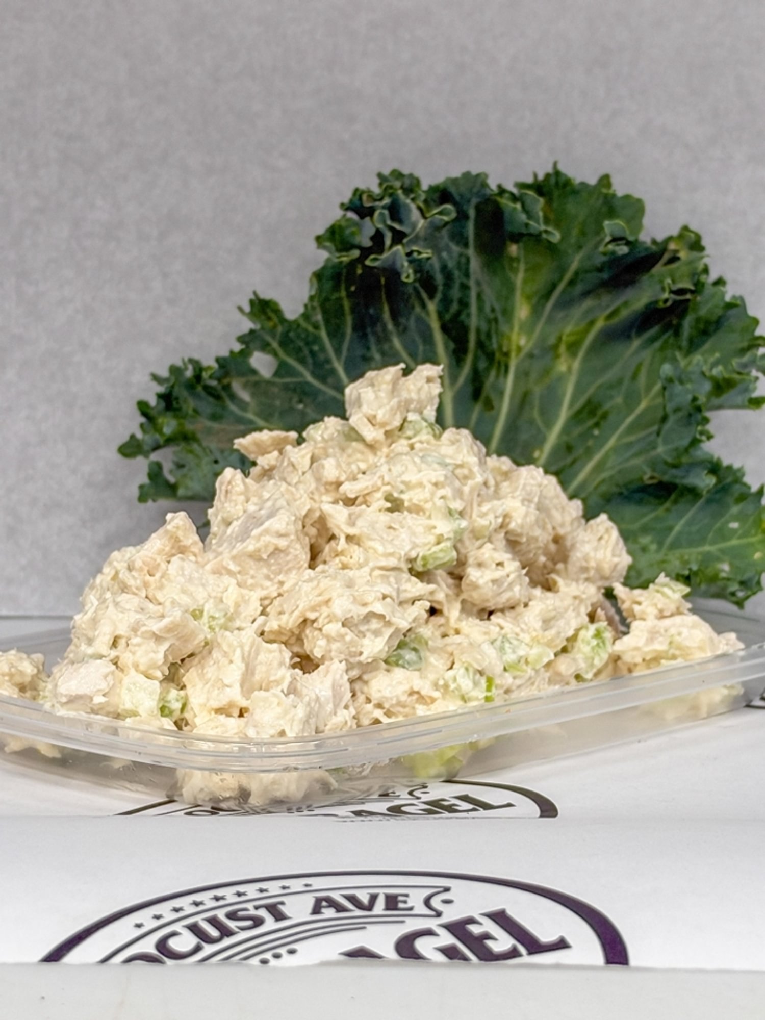 Chicken Salad