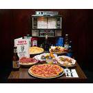 Tony's Baltimore Grill Logo