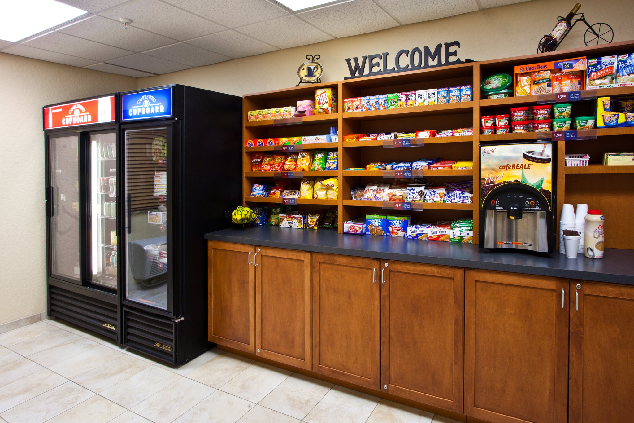Candlewood Suites Ft Myers I-75 by IHG Image