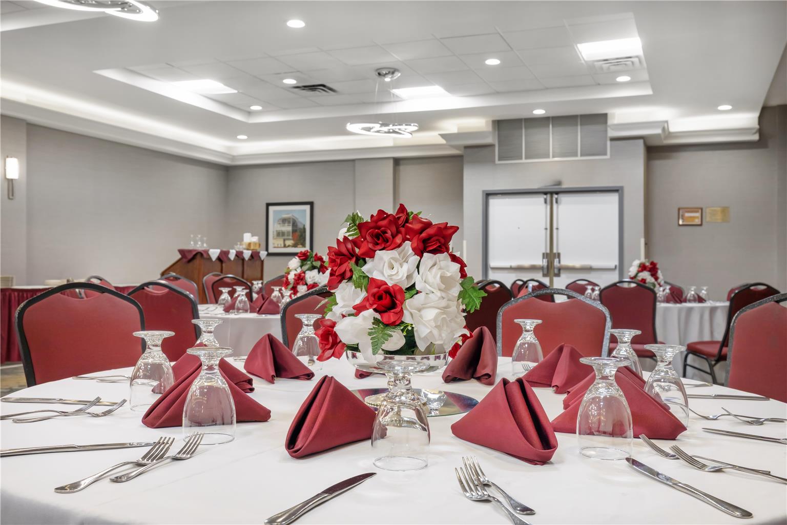 Best Western Capital Beltway Washington DC Image