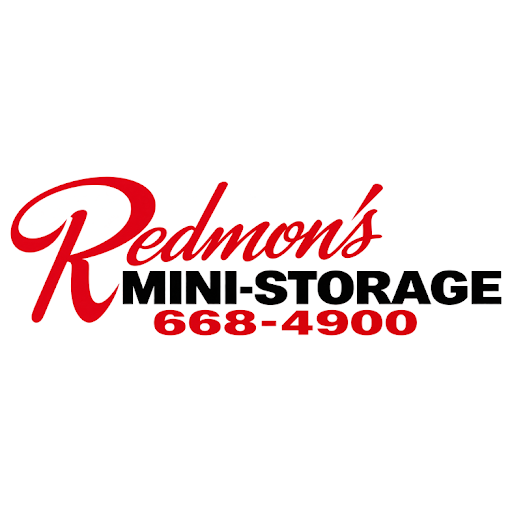 Redmon's Mini Storage