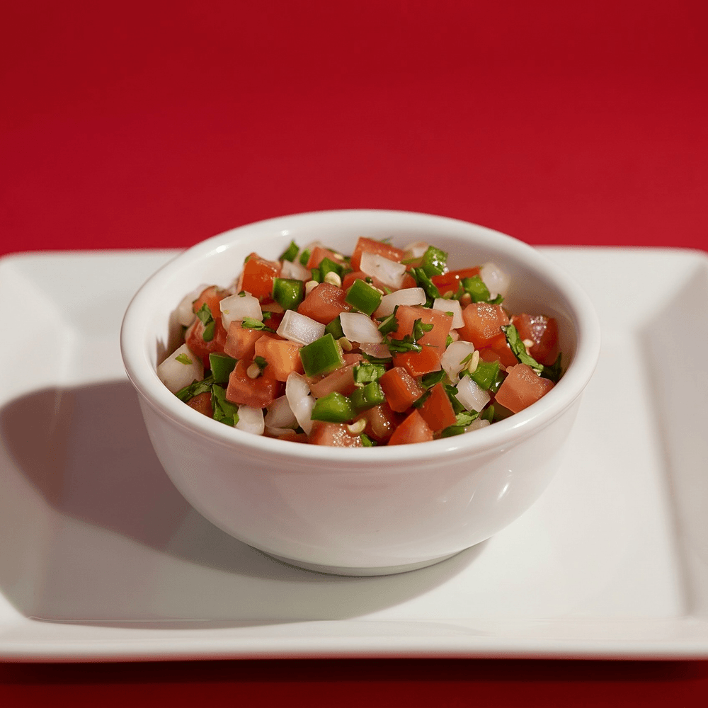 Pico De Gallo