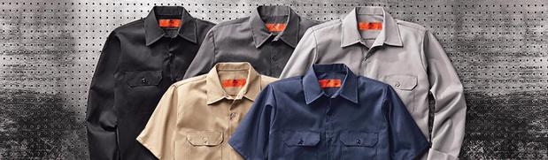 Images Lechner and Sons Uniform Rental