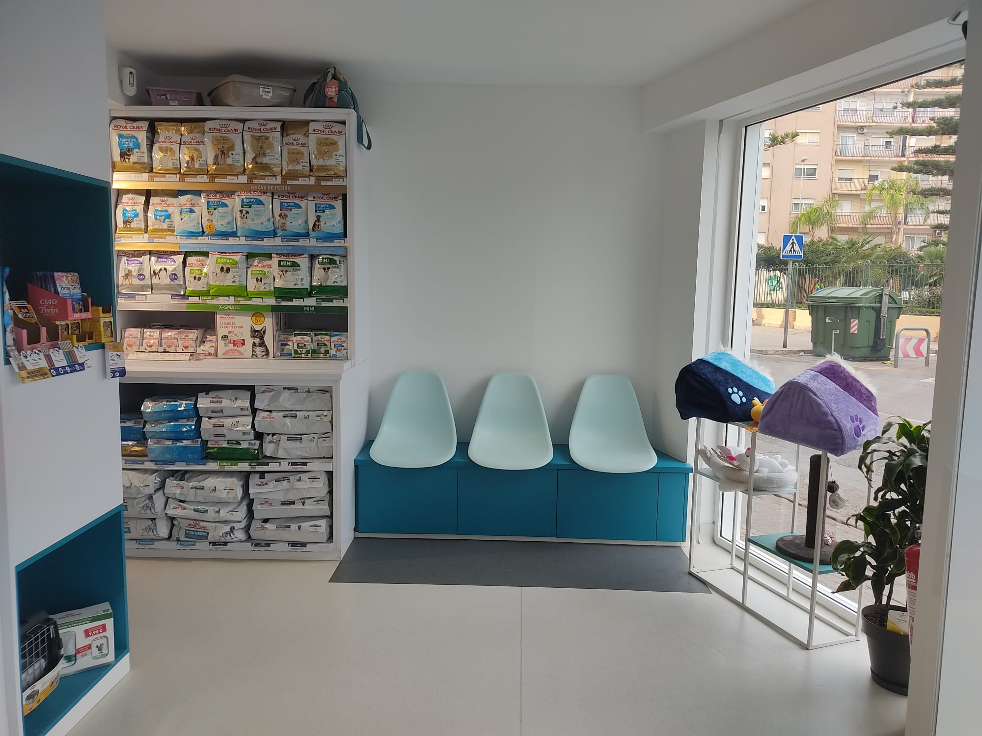 Galería en miniatura