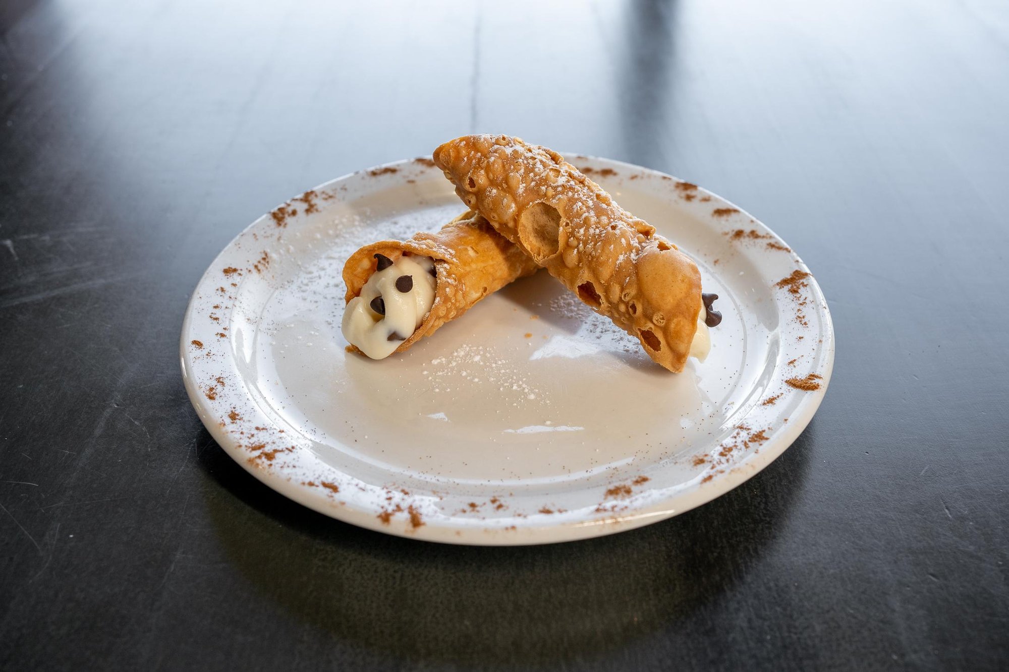 Cannoli