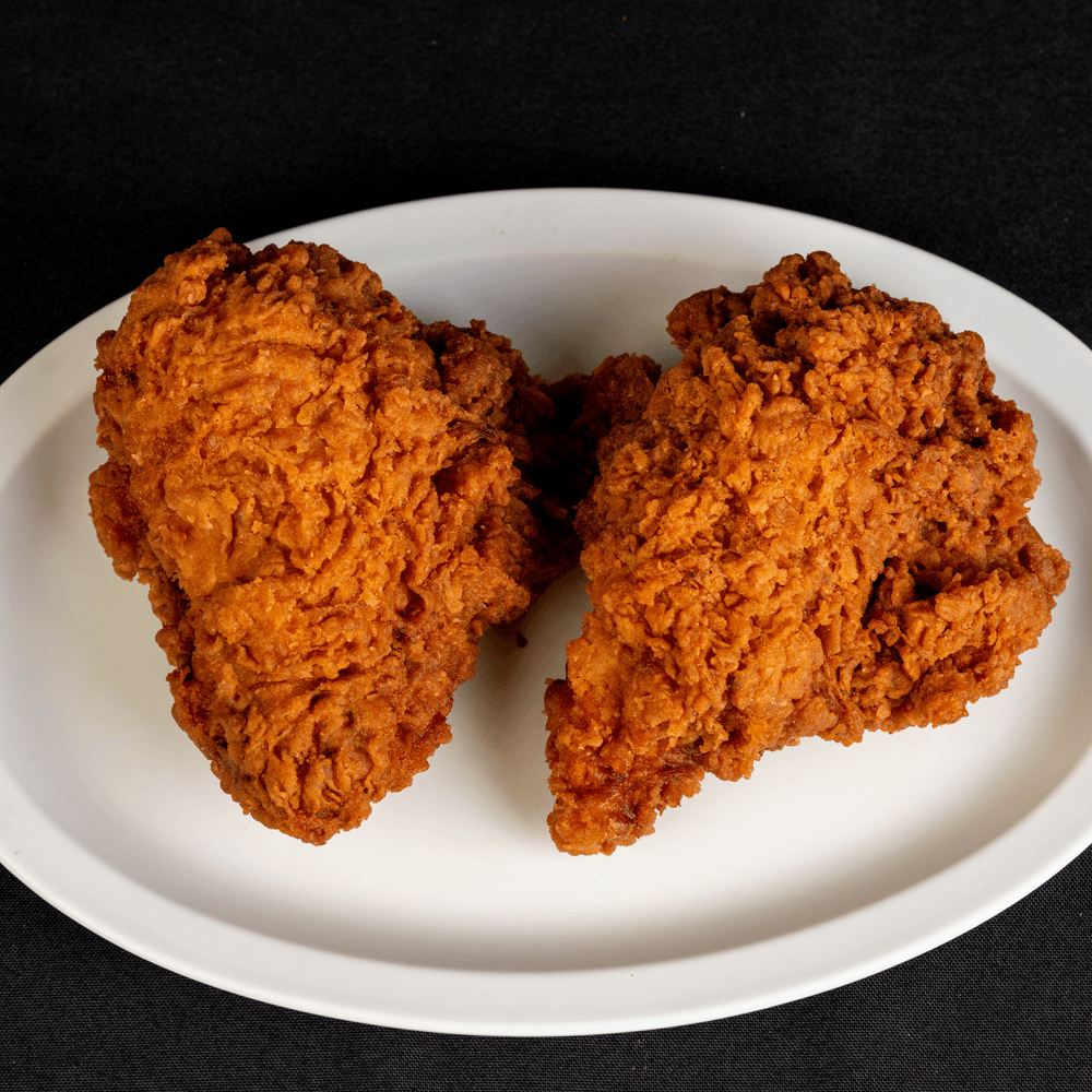 Fried Chicken Breast