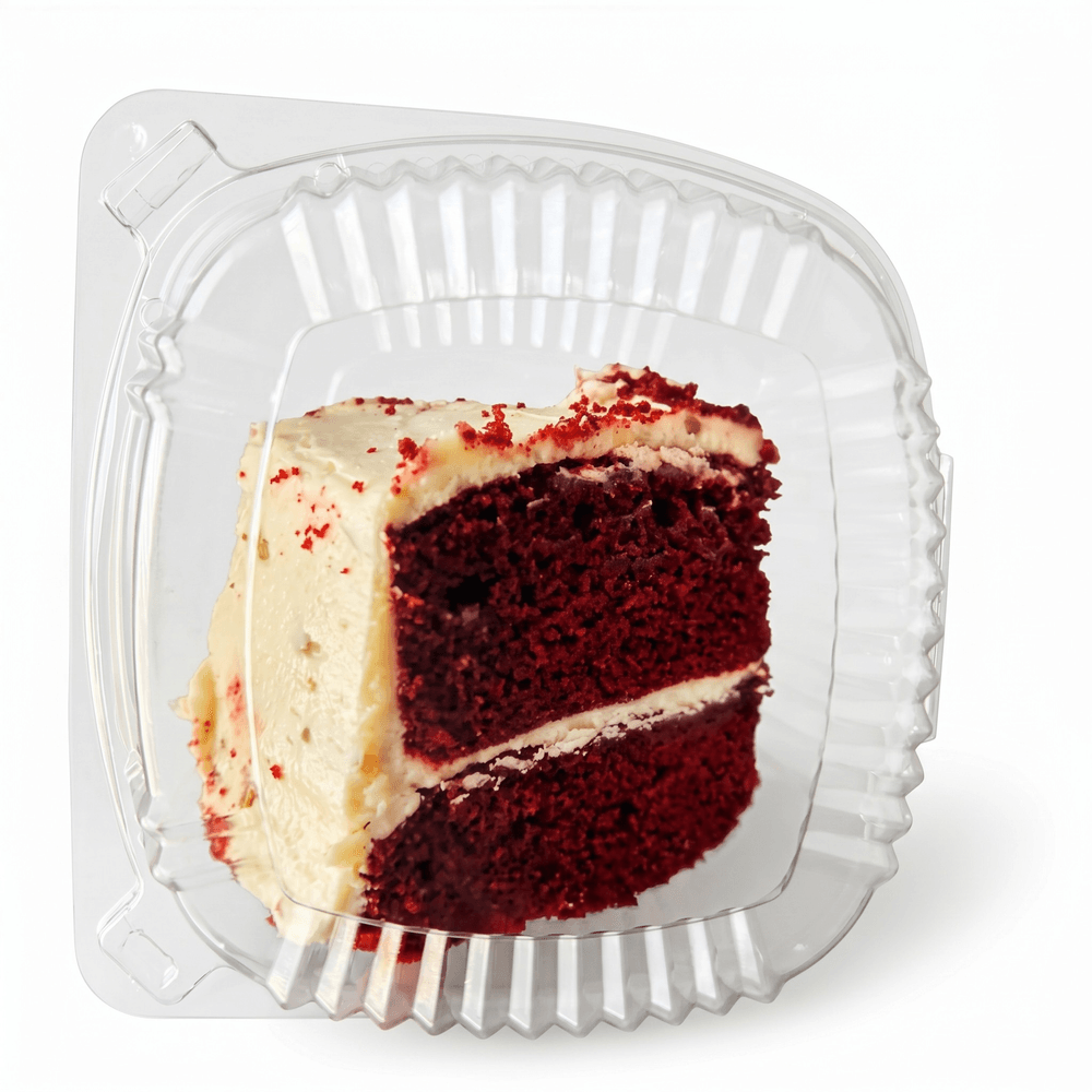 Red Velvet Cake