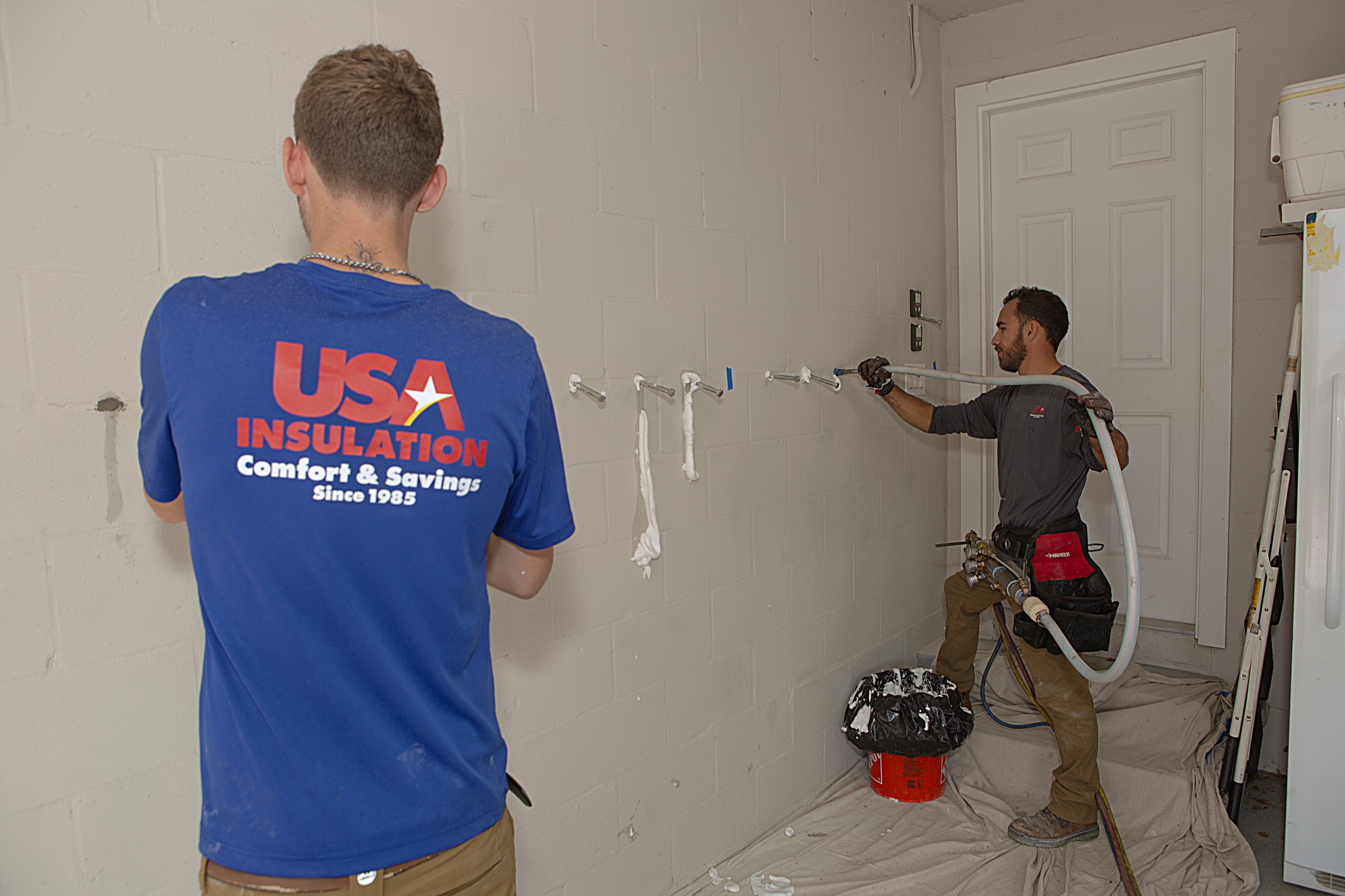 USA Insulation of Louisville Image