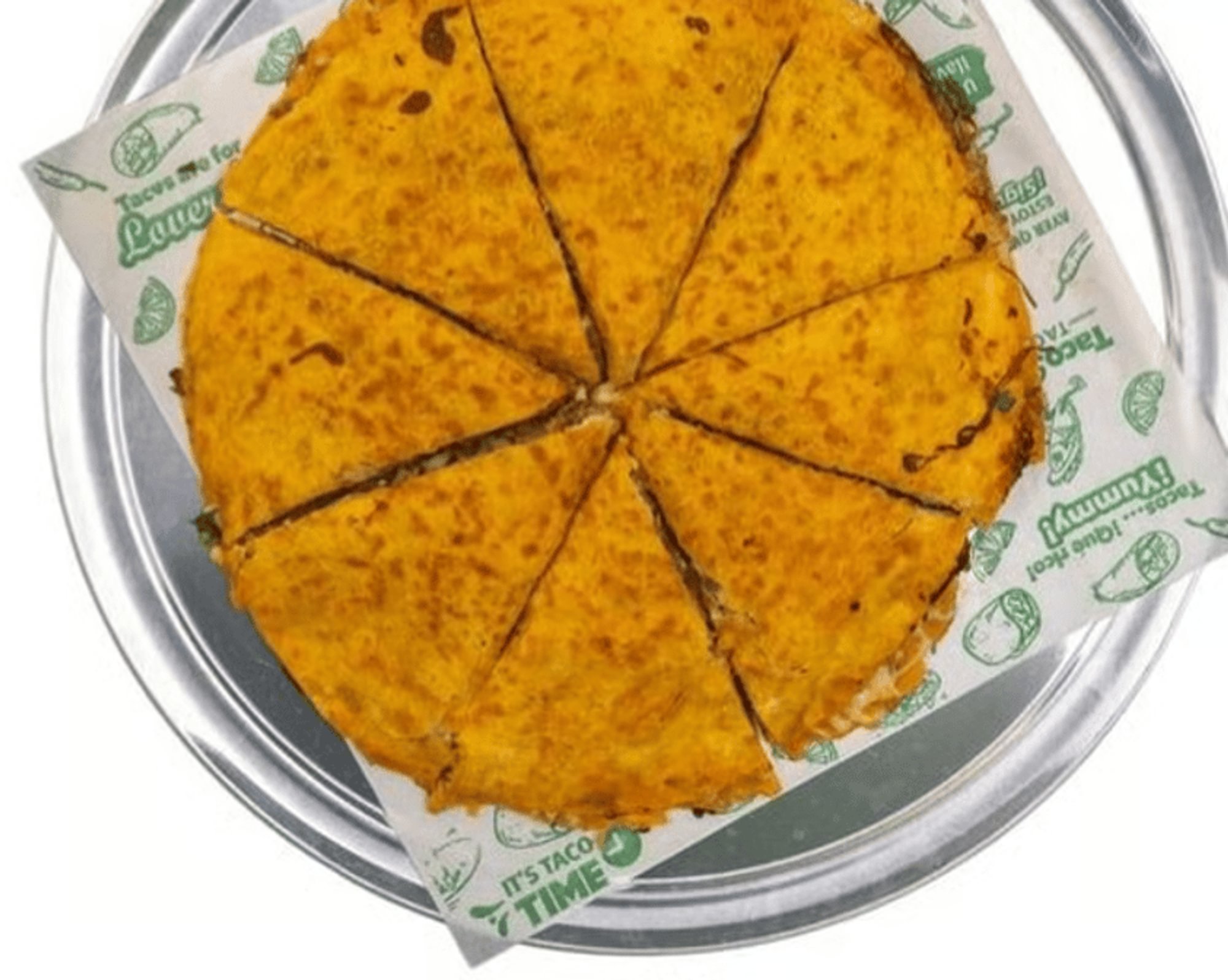 Pizza-Birria