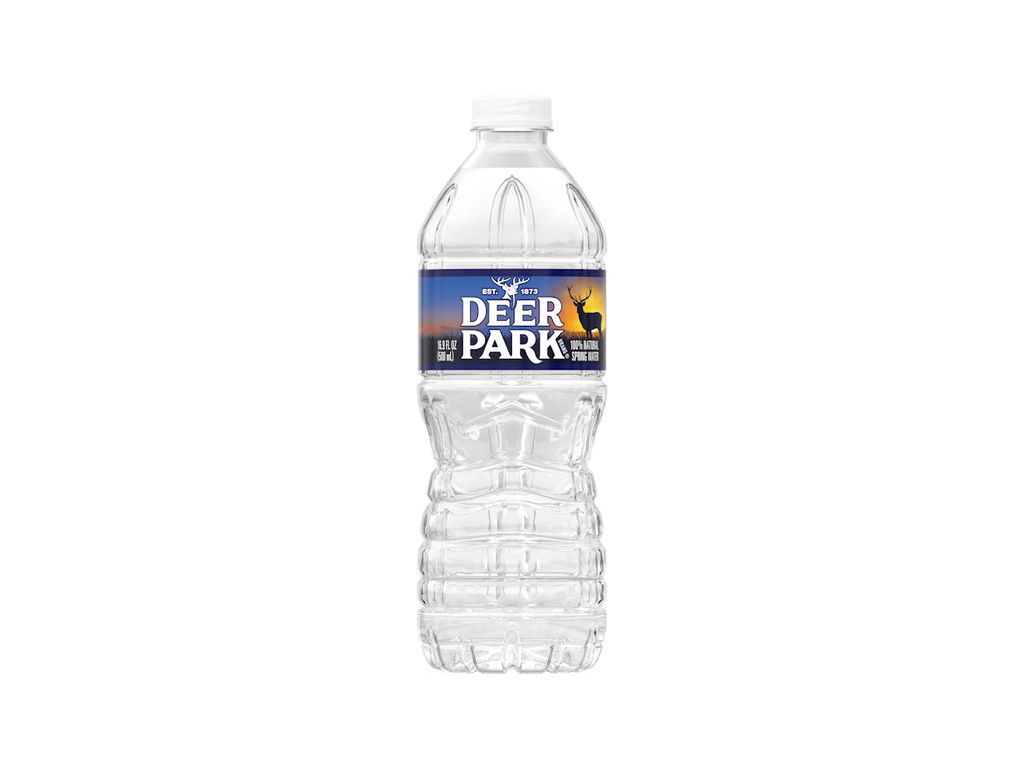 Water (16oz)