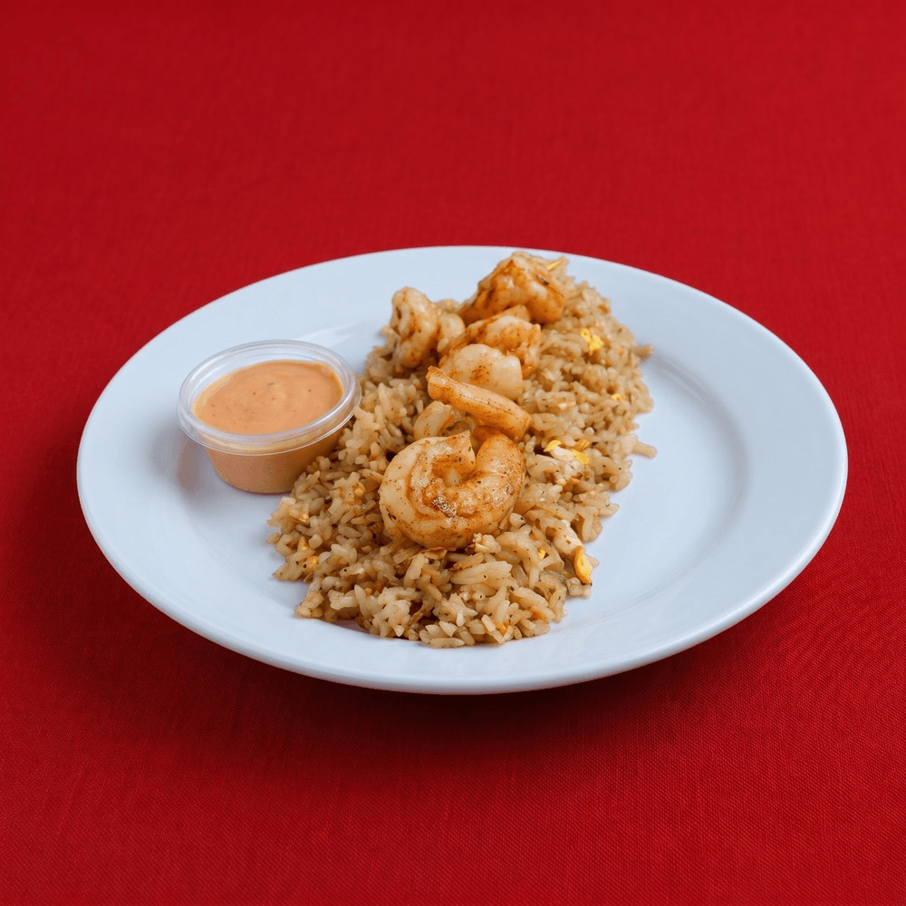 Kid's Fried Rice