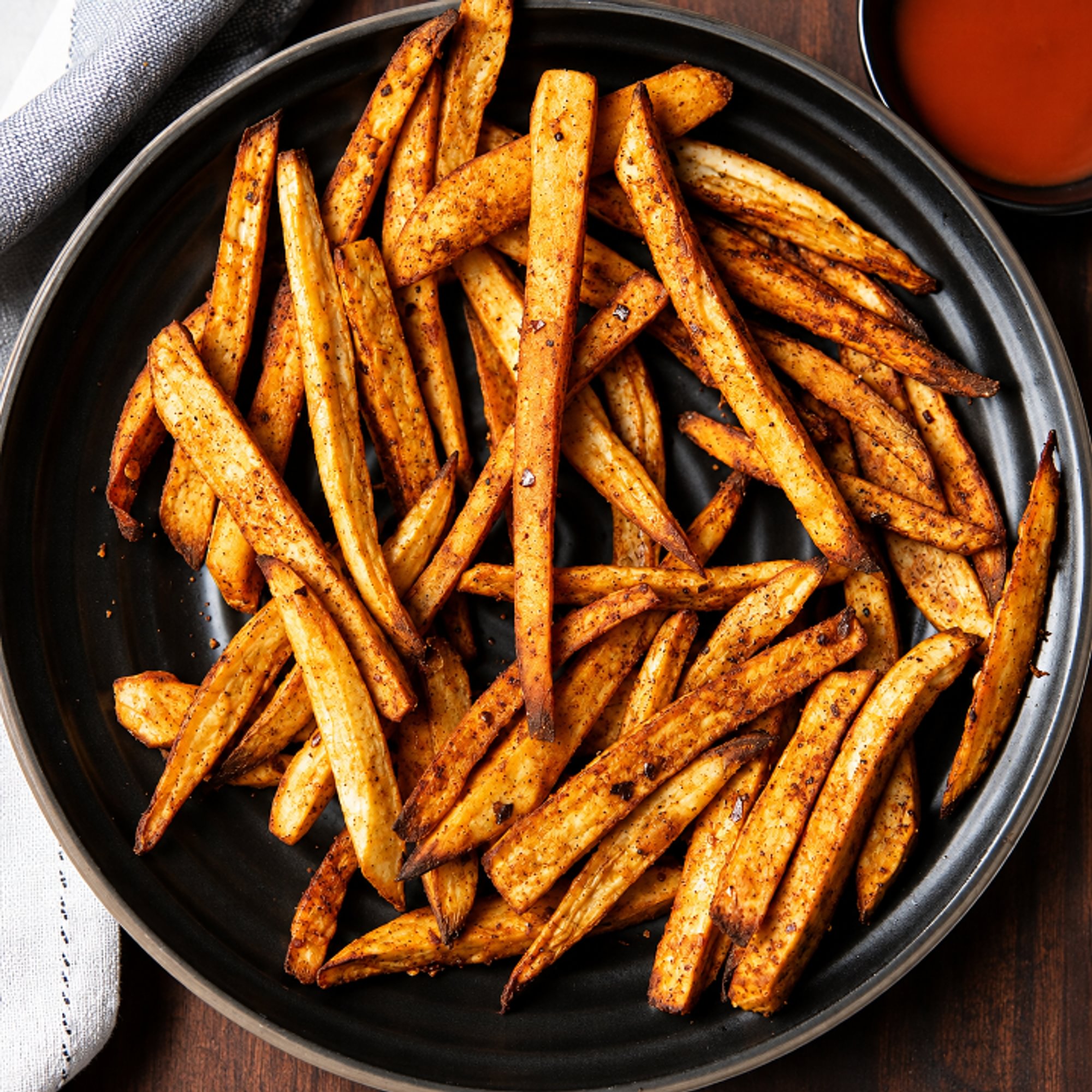 Sweet Potato Fries
