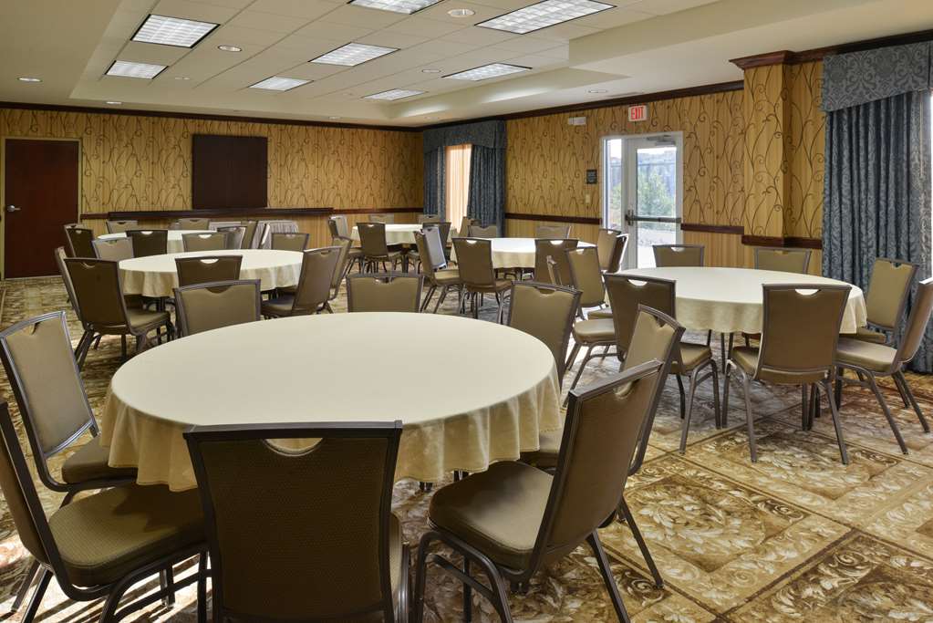 Hampton Inn & Suites Salisbury/Fruitland Image