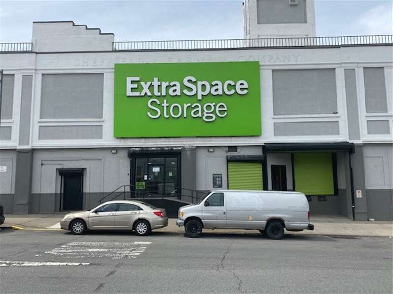 Extra Space Storage Photo