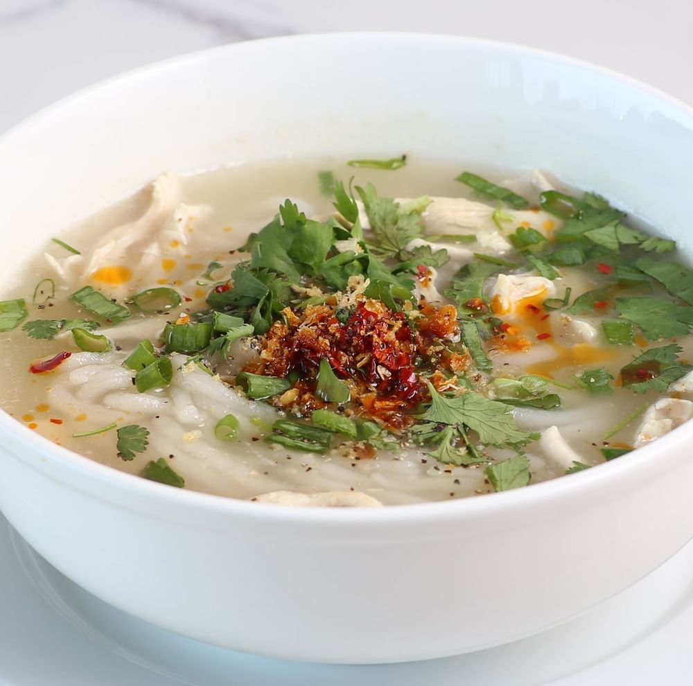 Khao Piek Sen