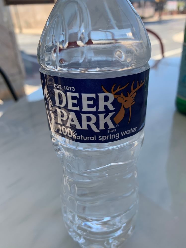 Water
