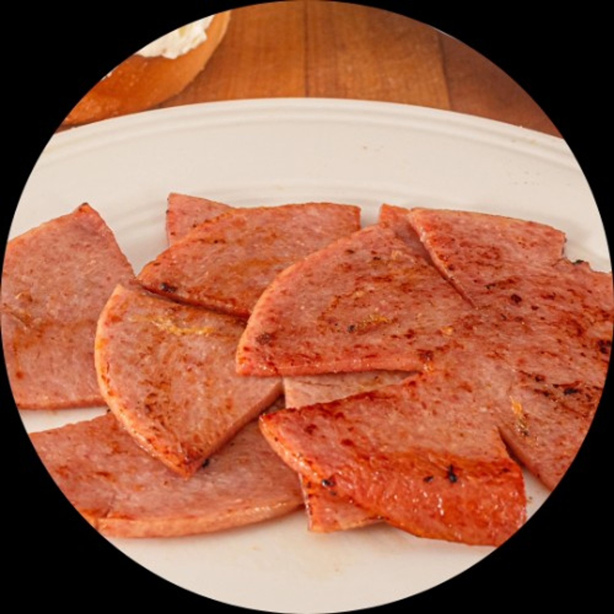 Pork Roll