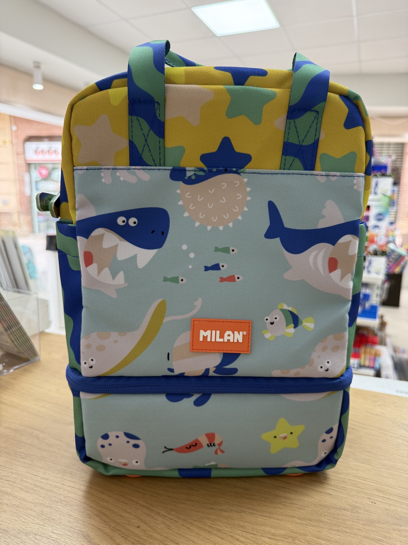 Galería en miniatura