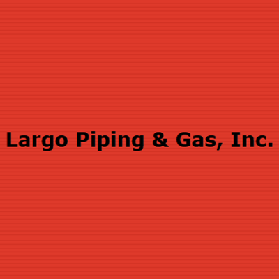 Largo Piping & Gas