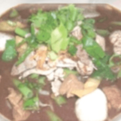 Noodle Soup