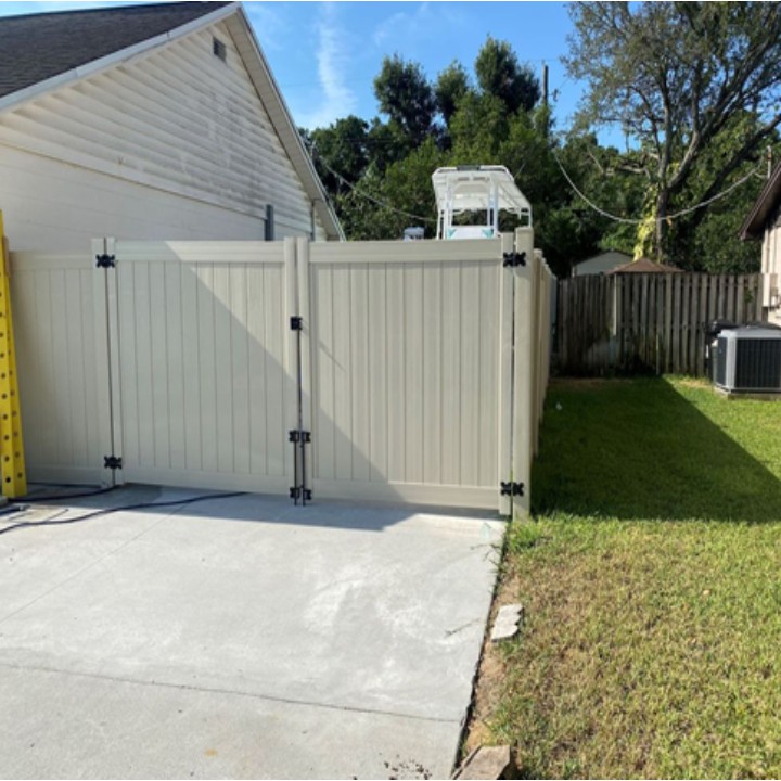 Bay Area Fencing Company Image