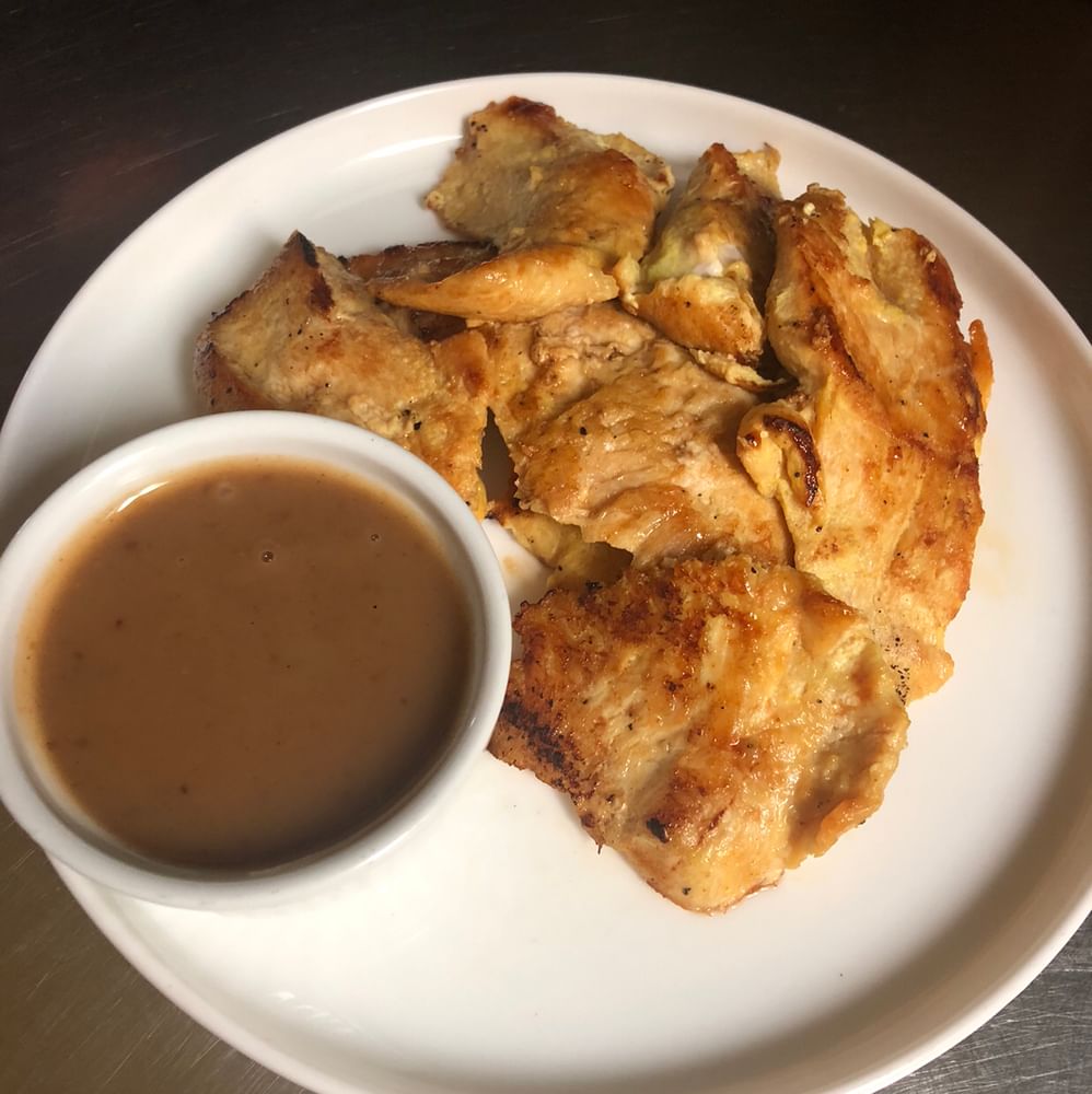 Satay
