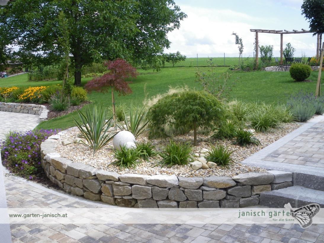 Foto de Gartengestaltung Janisch Foto de Gartengestaltung Janisch